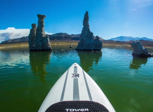 things to do Paoha Island