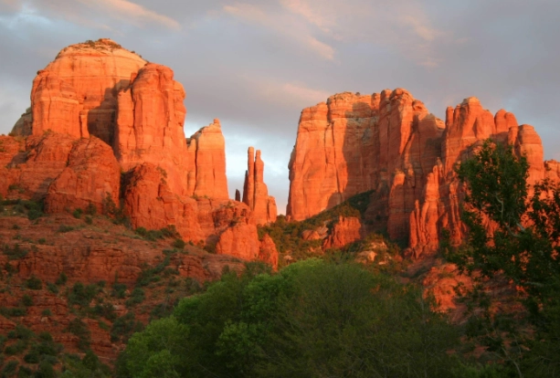 Sedona vortex sites Sedona vortex sites