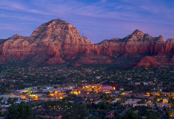 Sedona vortex sites Sedona vortex sites
