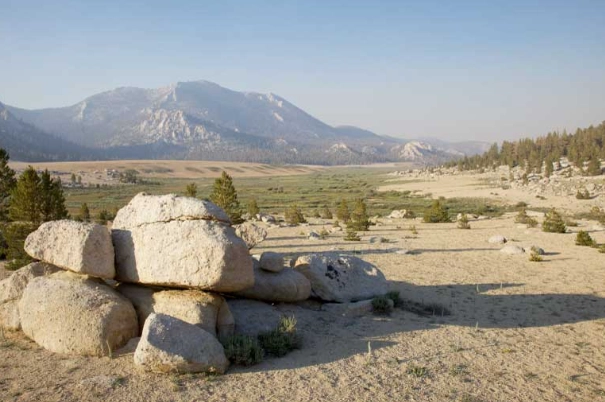 Great Basin National Park