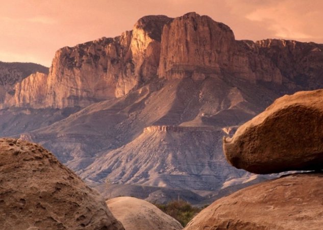 Big Bend National Park
