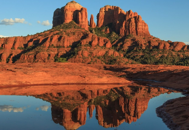 Sedona hiking trails Sedona hiking trails