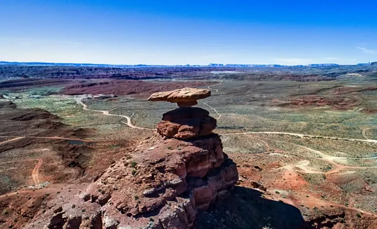Valley of the Gods Valley of the Gods