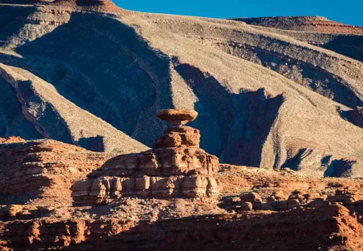 Goosenecks State Park Goosenecks State Park