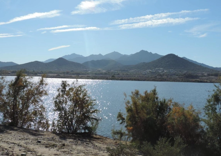 estrella mountain regional park