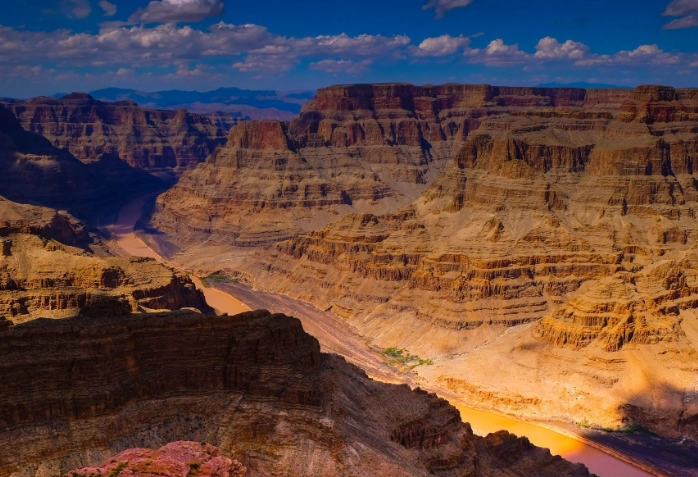 Grand Canyon West Grand Canyon West