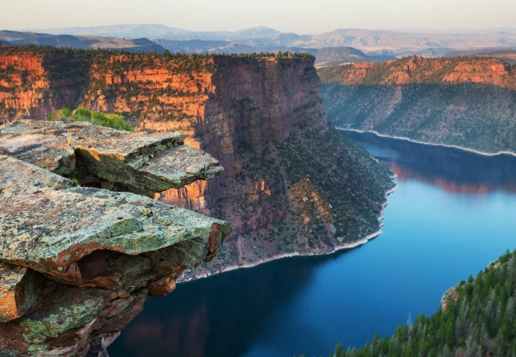 Flaming Gorge fishing Flaming Gorge fishing