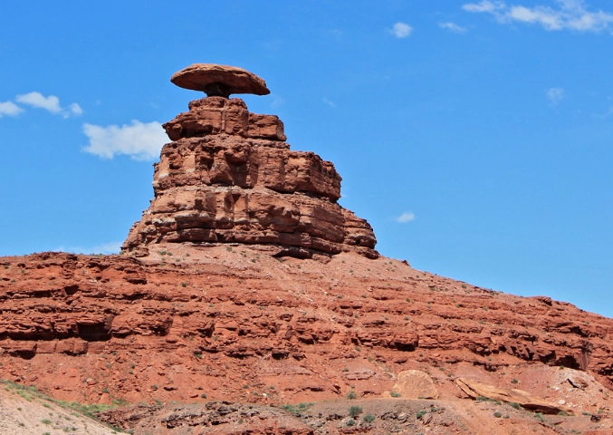 Goosenecks State Park Goosenecks State Park