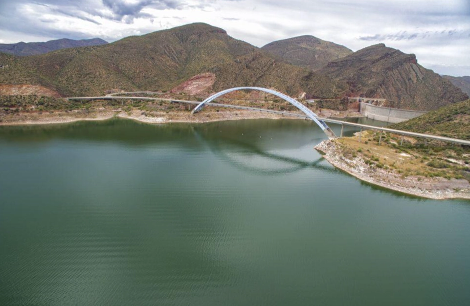 theodore lake camping