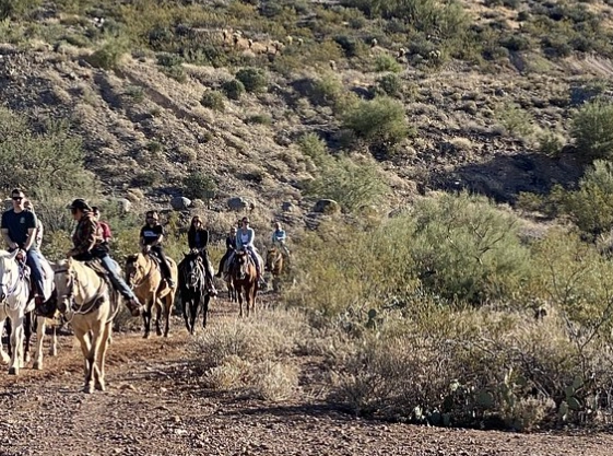 things to do in Jewel of the Creek Preserve