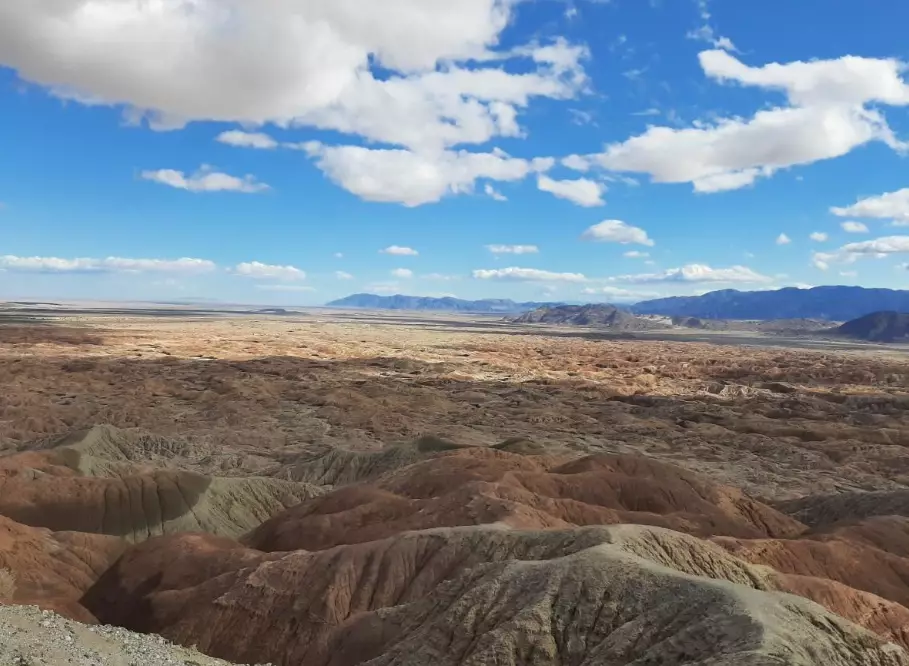 desert national parks desert national parks