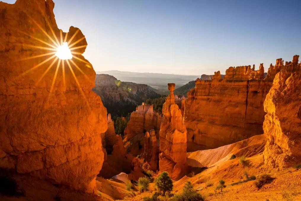 best national parks in utah