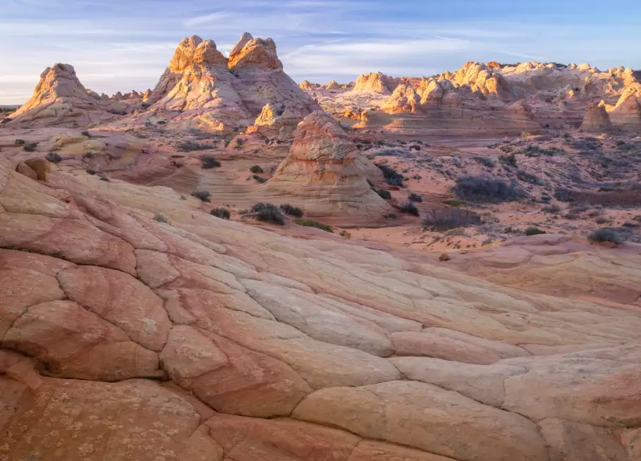 best American deserts best American deserts