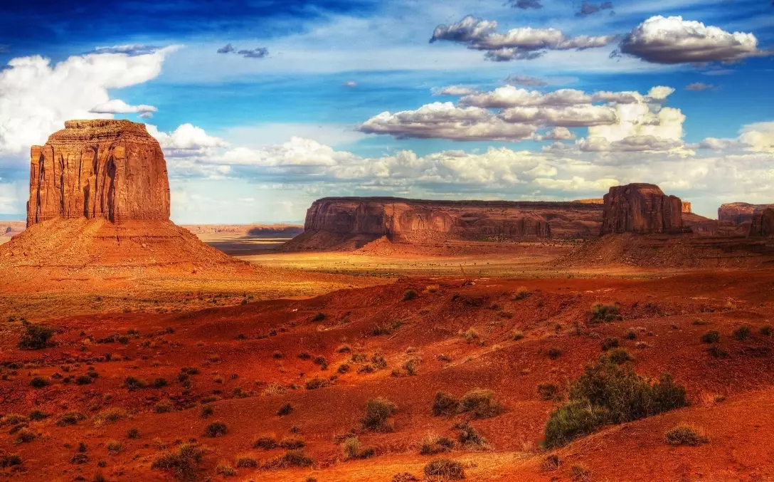 best American deserts best American deserts