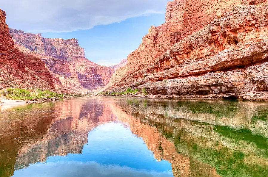 grand canyon location