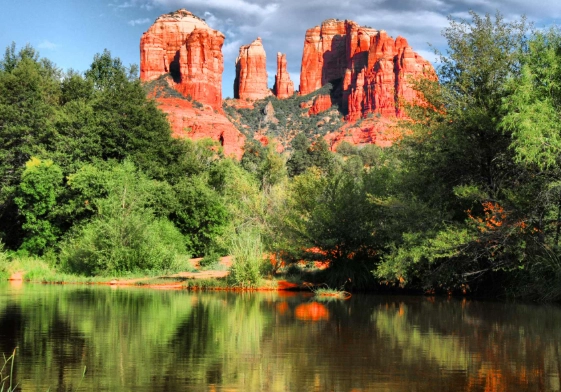 Sedona cabin rentals