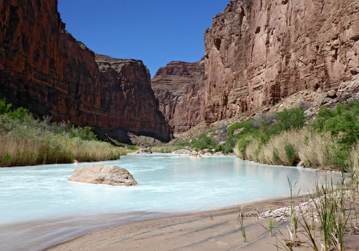 Little Colorado River Gorge
