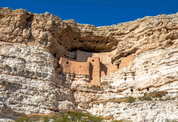 Montezuma Castle tickets