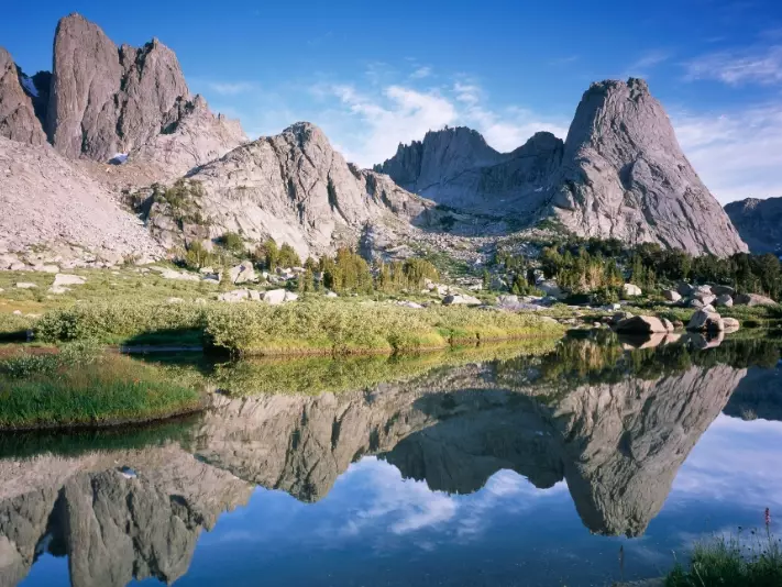 wind river range wyoming wind river range wyoming