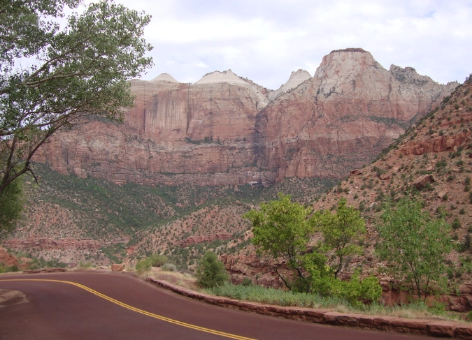 Washington County Utah travel guide Washington County Utah travel guide