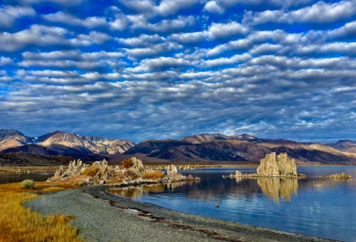 Mono Lake California