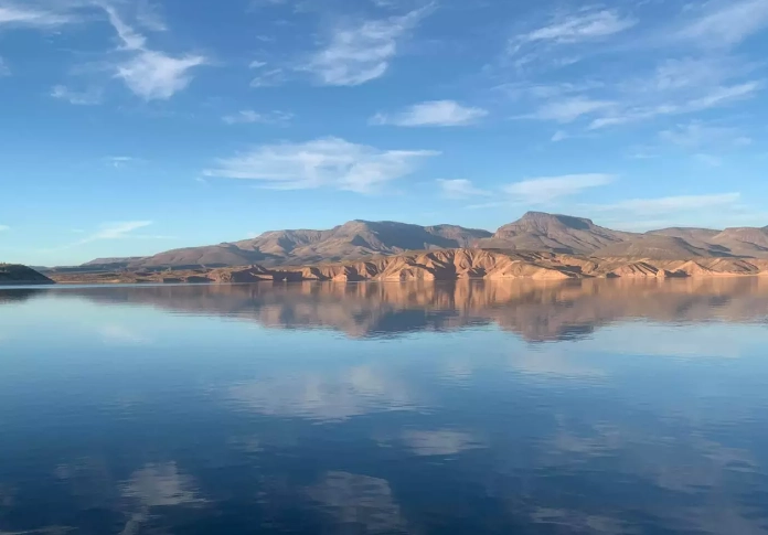 Roosevelt Lake camping Roosevelt Lake camping