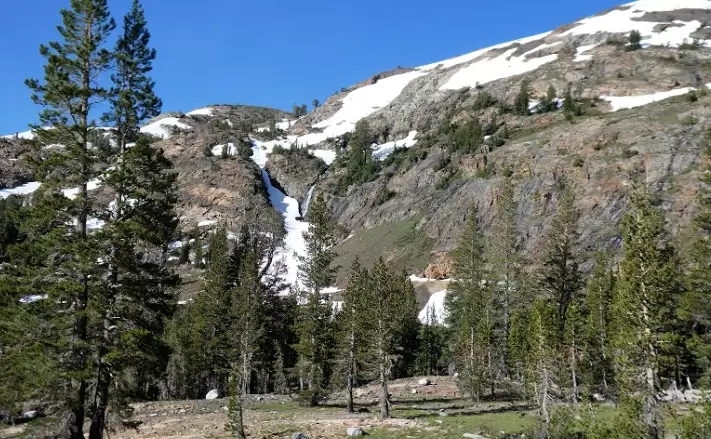 Bennettville historic district