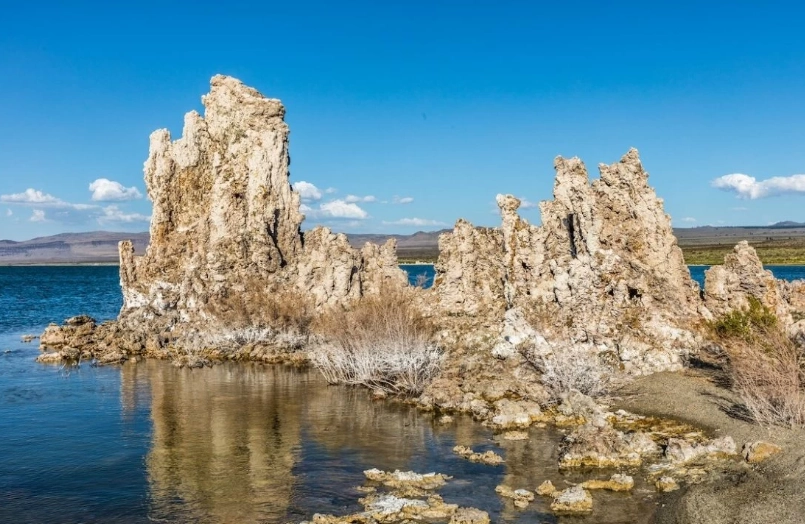 mono lake california
