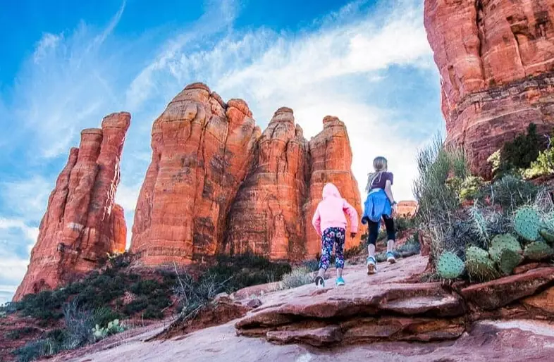 West Texas road trip