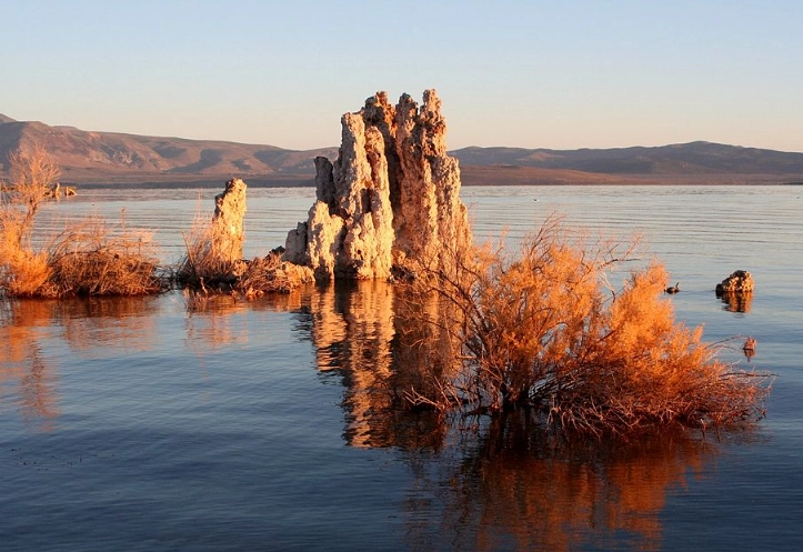 mono lake california