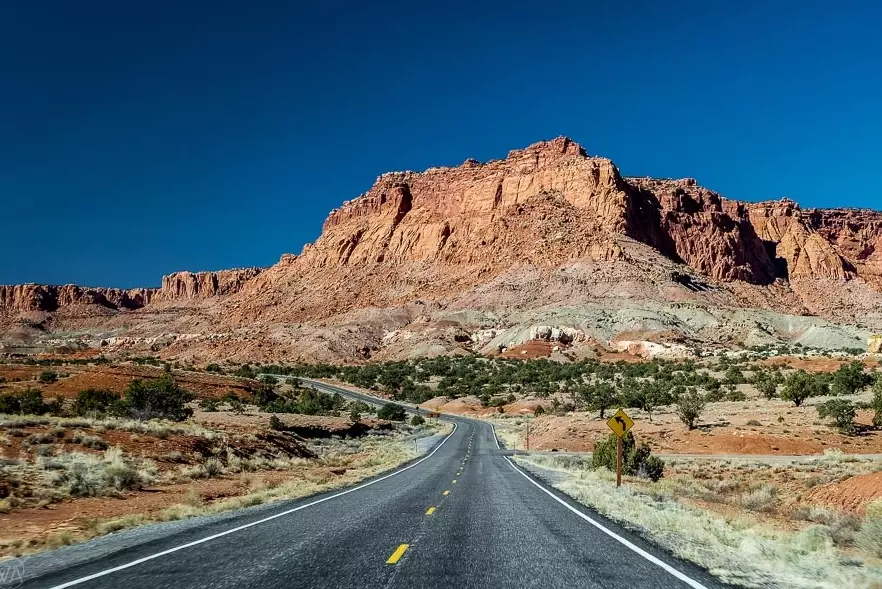 southwest national parks