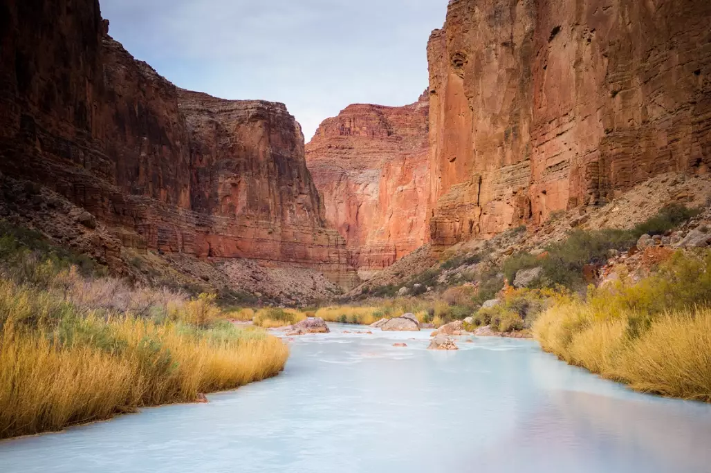 Little Colorado River Gorge