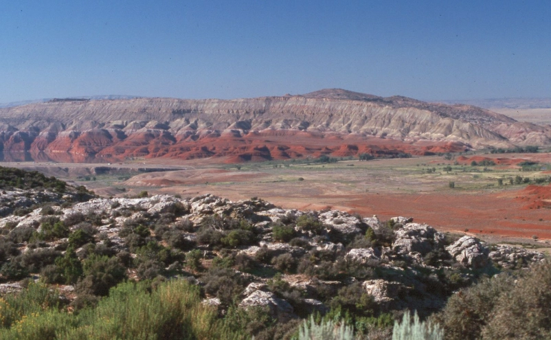 Great Basin National Park