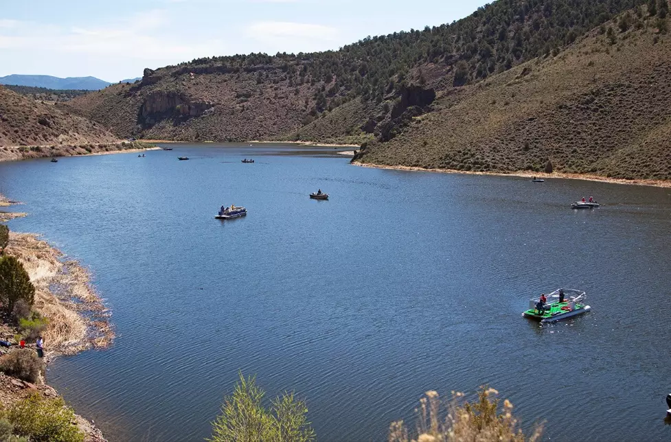 spring valley state park nevada