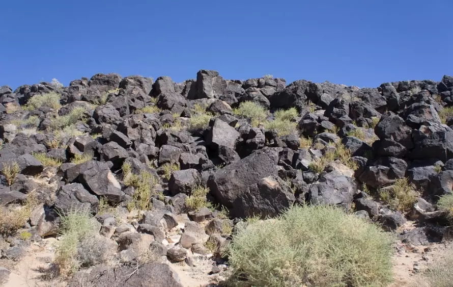 albuquerque hiking trails
