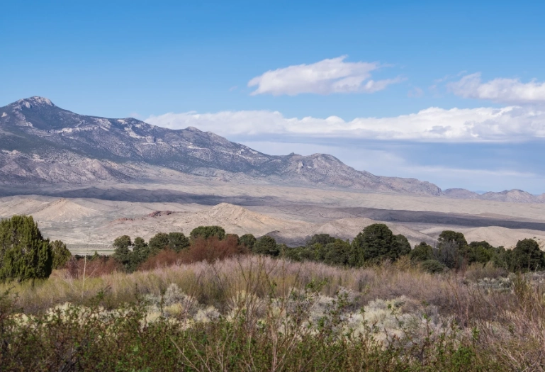 Great Basin National Park