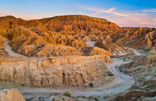things to do in Anza-Borrego