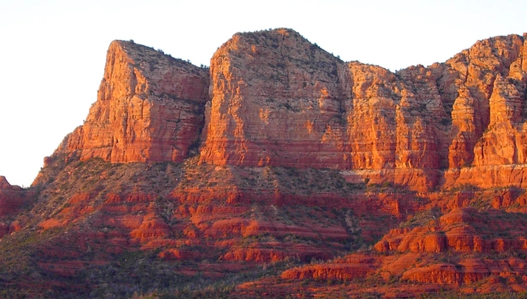 southwest states attractions