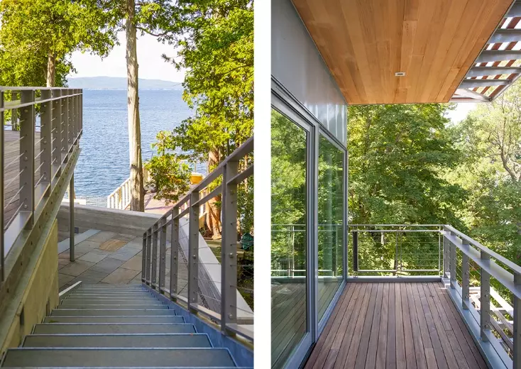 waterfront lifestyle tips