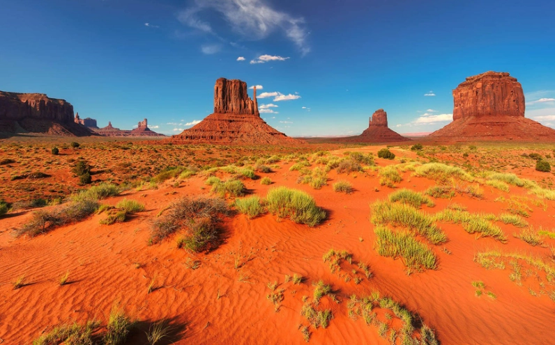 Monument Valley travel guide Monument Valley travel guide