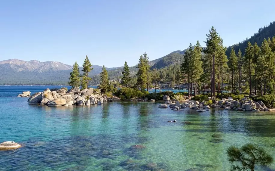 Northern California cities