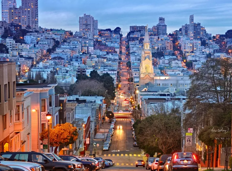 Flagstaff volcanic field