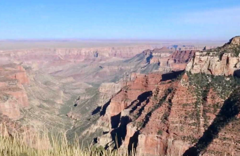 Roosevelt Point hiking trails Roosevelt Point hiking trails