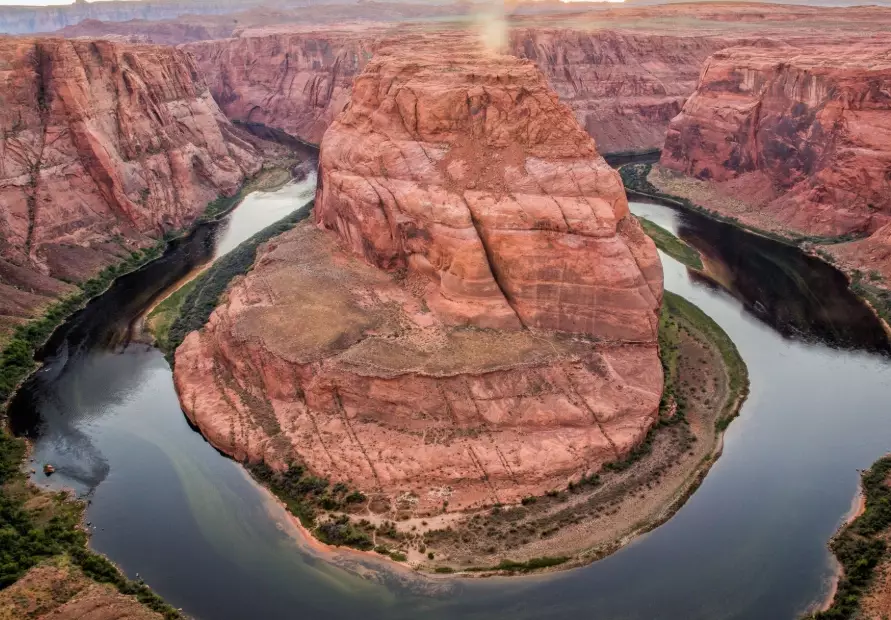 southwest usa road trip