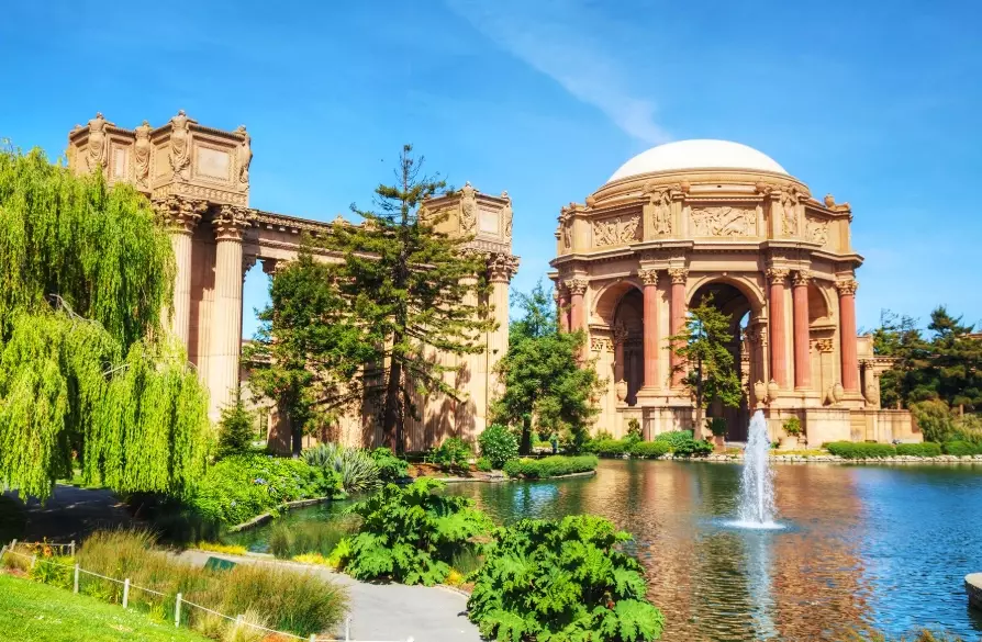 Humphreys Peak trail