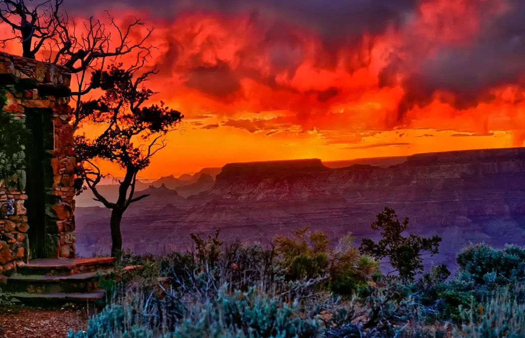 southwest american culture