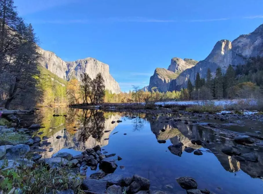 best cities in northern california