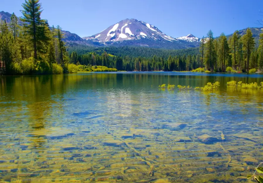 northern california cities