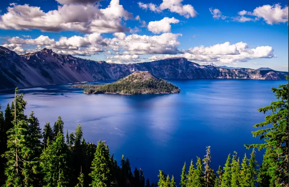 things to do crater lake