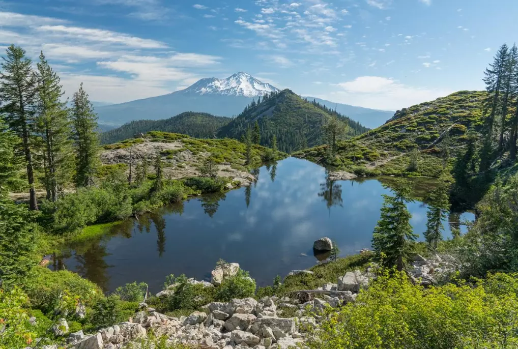 best cities in northern california